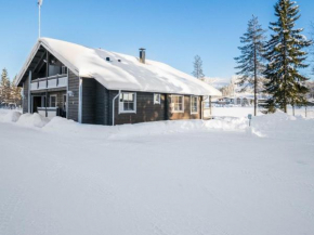 Holiday Home Aurinko-saaga 8